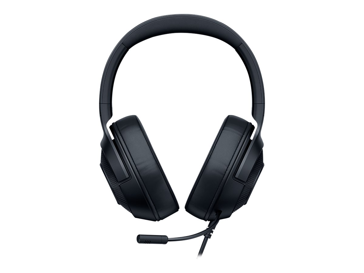 Razer Kraken X Lite - Headset - 7.1-Kanal - ohrumschließend, Ansicht 3