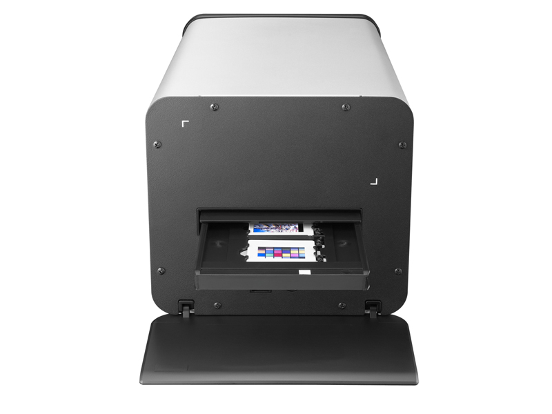 Plustek OpticFilm 120 - Filmabtaster - CCD - Film 120 (6 cm), Ansicht 3