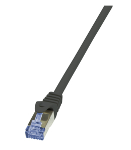 LogiLink PrimeLine - Patch-Kabel - RJ-45 (M), Ansicht 2