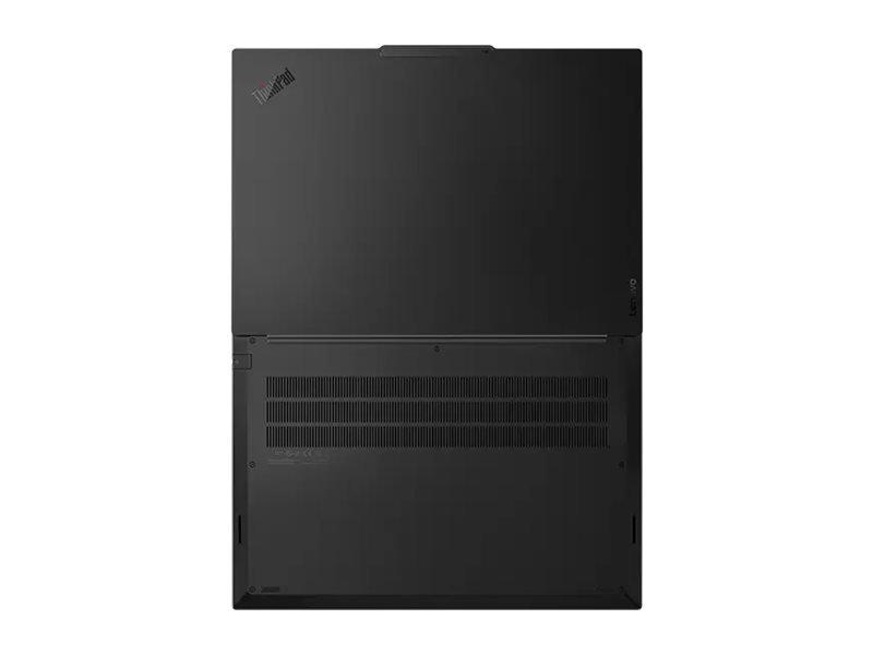 Lenovo ThinkPad E16 Gen 3 21SR - 180°-Scharnierdesign - Intel Core Ultra 5 225U - Win 11 Pro - Intel Graphics - 8 GB RAM - 256 GB SSD TCG Opal Encryption 2, NVMe - 40.6 cm (16")