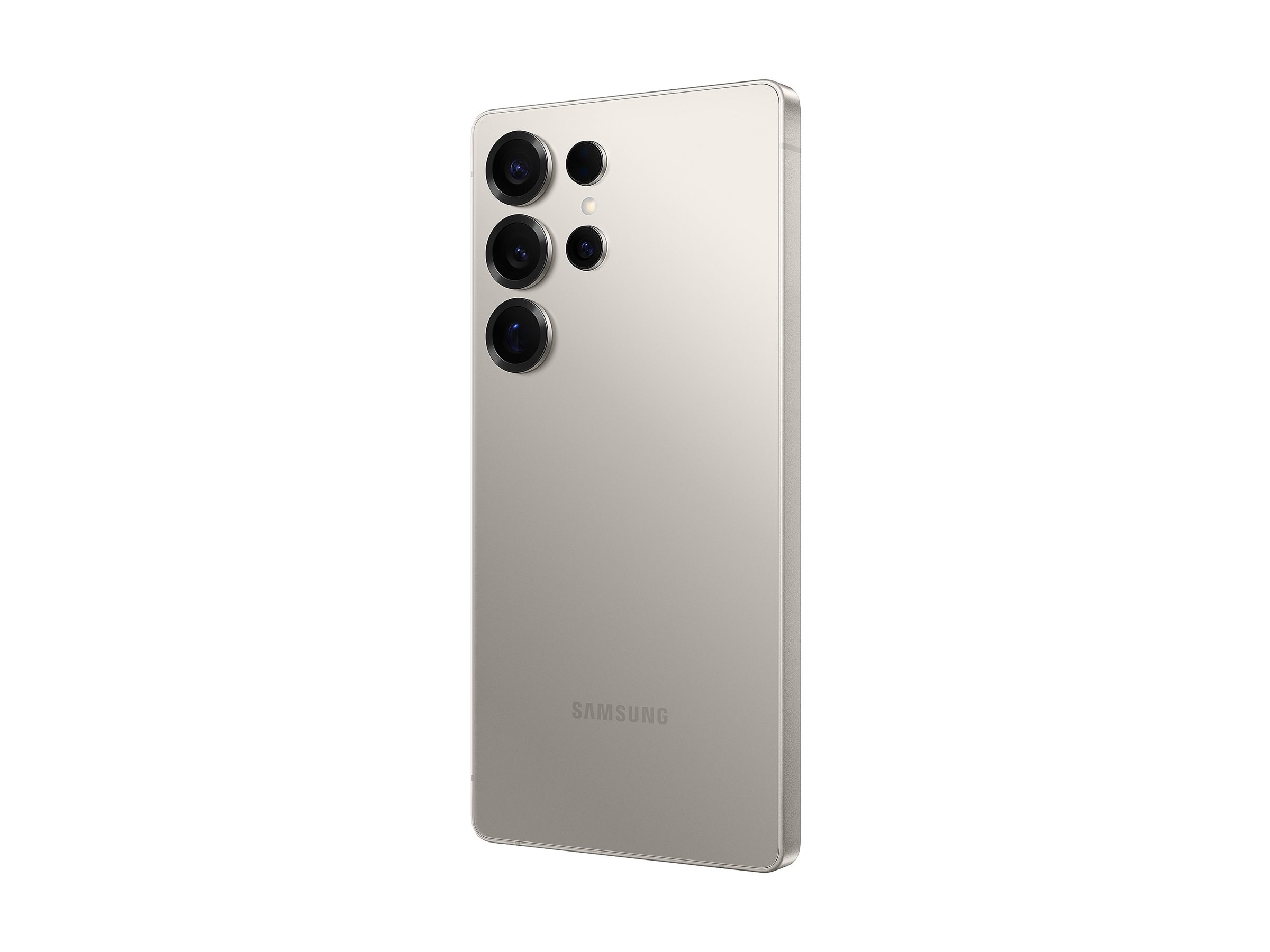 Samsung Galaxy S25 Ultra - 5G Smartphone - Dual-SIM - RAM 12 GB  Interner Speicher 256 GB - OLED-Display - 6.9 - 3120 x 1440 Pixel (120 Hz)