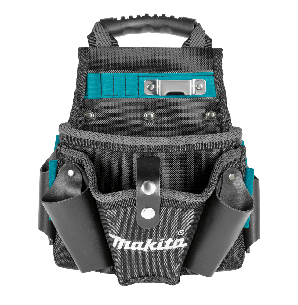 Makita Tasche für Werkzeuge - Metall, stainless steel, Ansicht 2