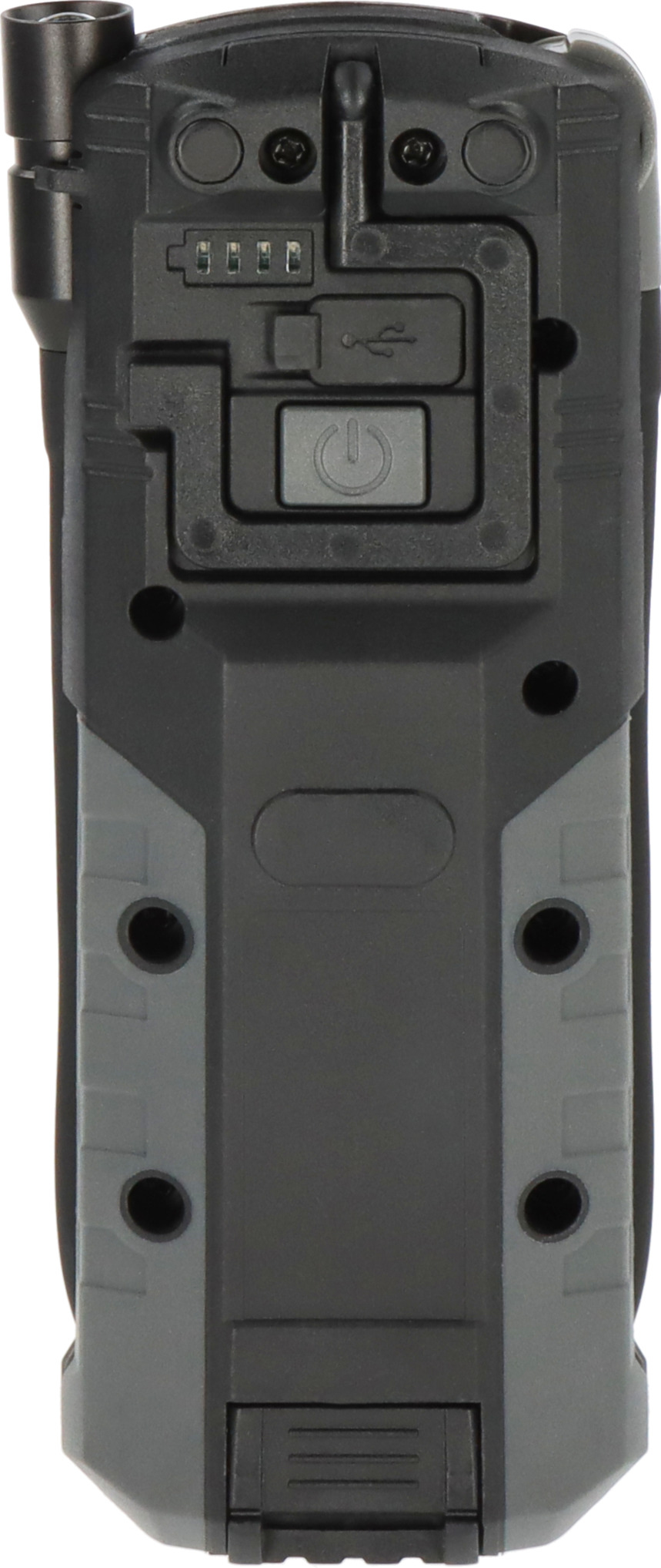 Brennenstuhl Professional Akku LED Handlampe HL 1000 ACW, Ansicht 2