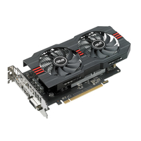 Datenblatt: ASUS RX560-O2G Radeon RX 560 2GB GDDR5