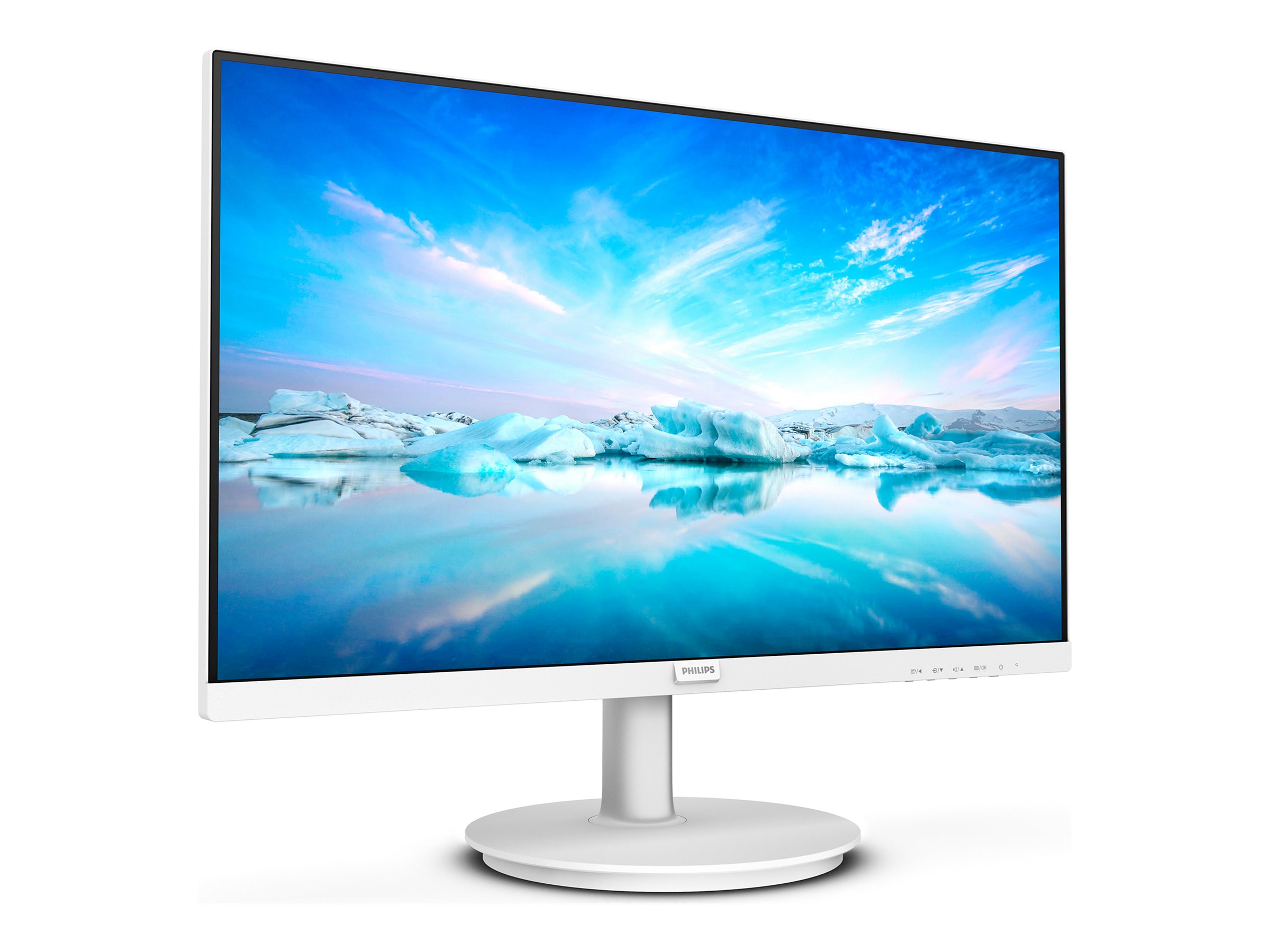 Philips V-line 271V8AW - LED-Monitor - 68.6 cm (27)