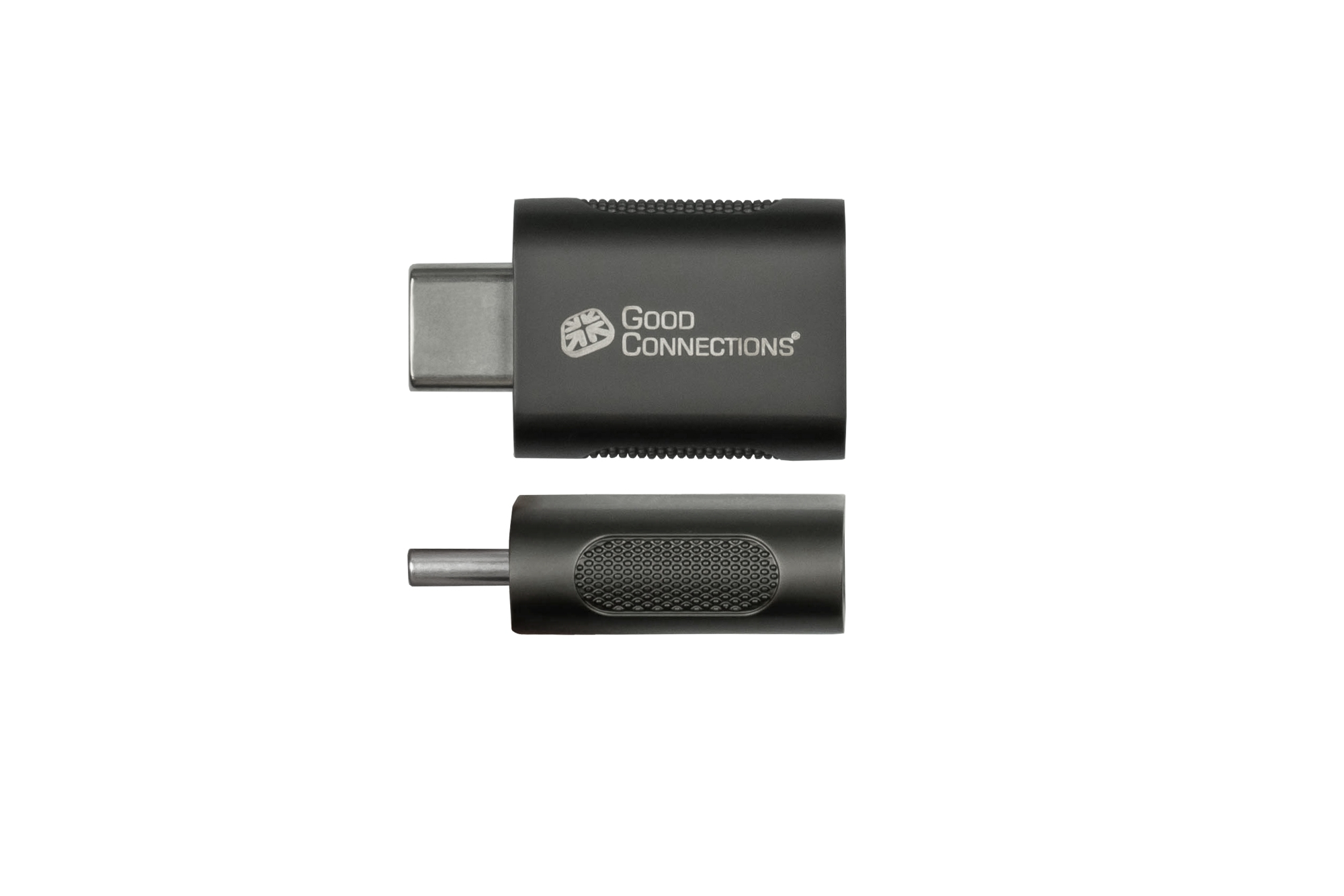 Good Connections USB 3.2 Gen.1 Adapter USB-C St.-A-Bu. - Adapter, Ansicht 3
