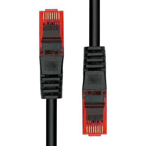 ProXtend Patch-Kabel - RJ-45 (M) zu RJ-45 (M), Ansicht 4