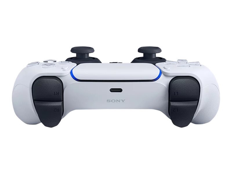 Sony DualSense Controller wireless weiß (PS5), Ansicht 3