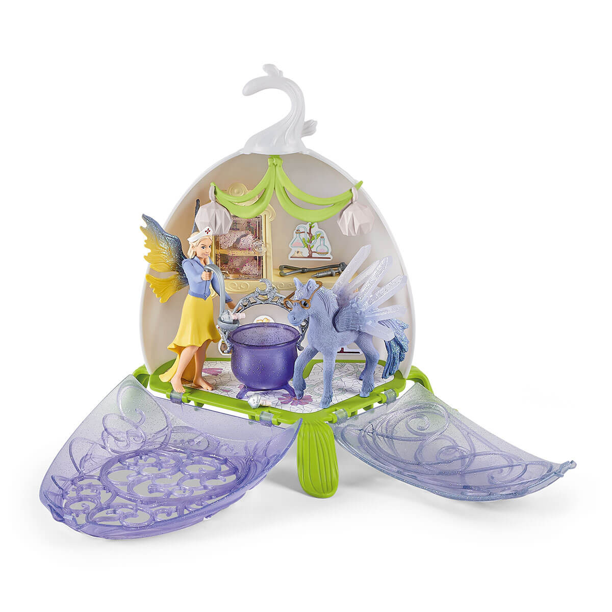 Schleich BAYALA 42523 - Tier - 5 Jahr(e) - Mehrfarbig, Ansicht 4
