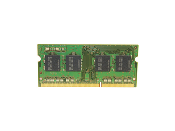 Fujitsu DDR4 - Modul - 16 GB - SO DIMM 260-PIN