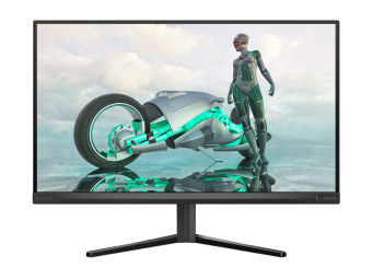 Philips Evnia 3000 27M2N3500NL - LED-Monitor - Gaming - 68.5 cm (27)