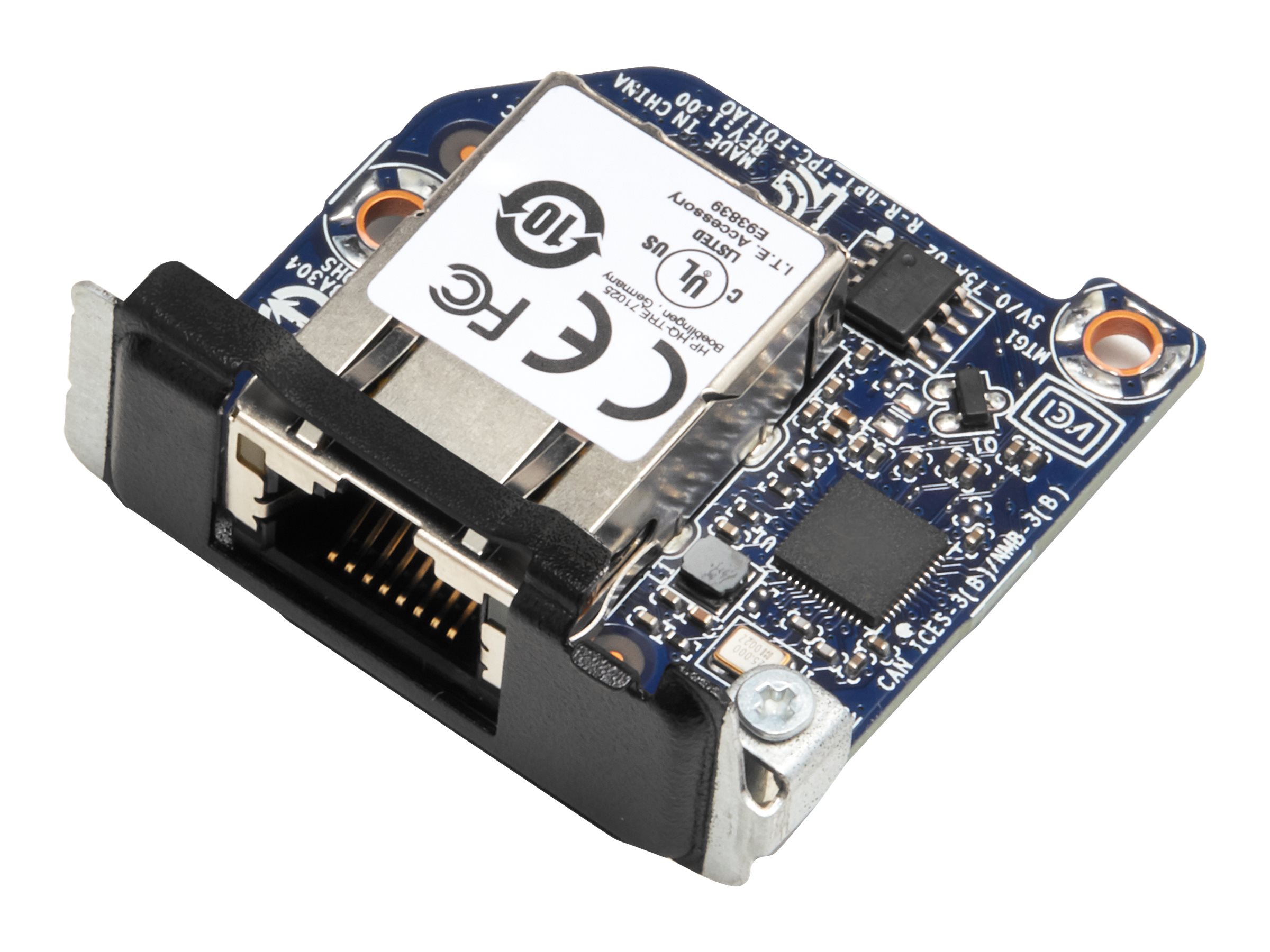 HP Flex Port 2020 - LAN-Port - für Workstation