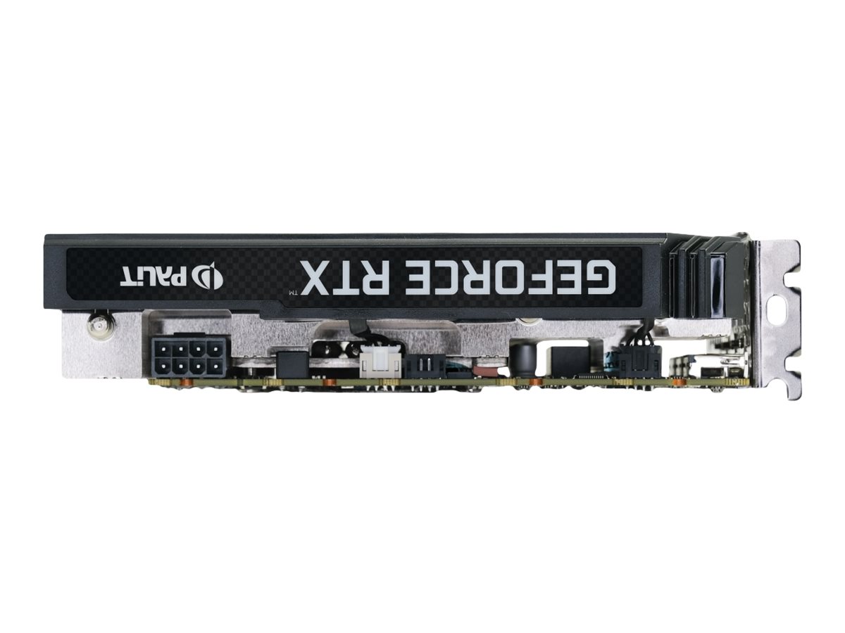 Palit GeForce RTX 3060 StormX OC - Grafikkarten