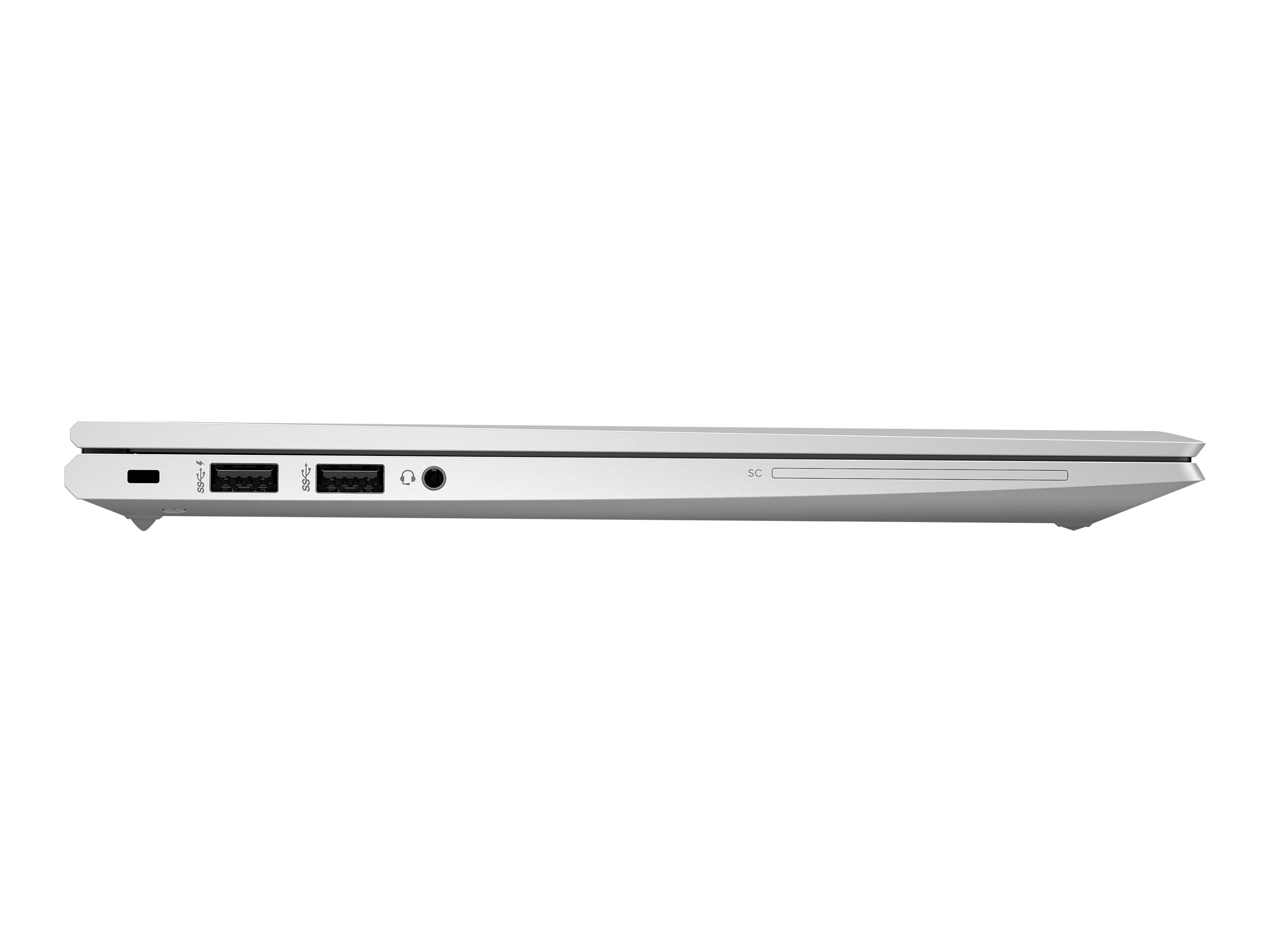 HP Mobile Thin Client mt46 - AMD Ryzen 3 Pro 4450U  2.5 GHz - Win 10 IoT Enterprise 2019 LTSC Value for Thin Clients 64-bit - Radeon Graphics - 8 GB RAM - 128 GB SSD TLC - 35.56 cm (14)