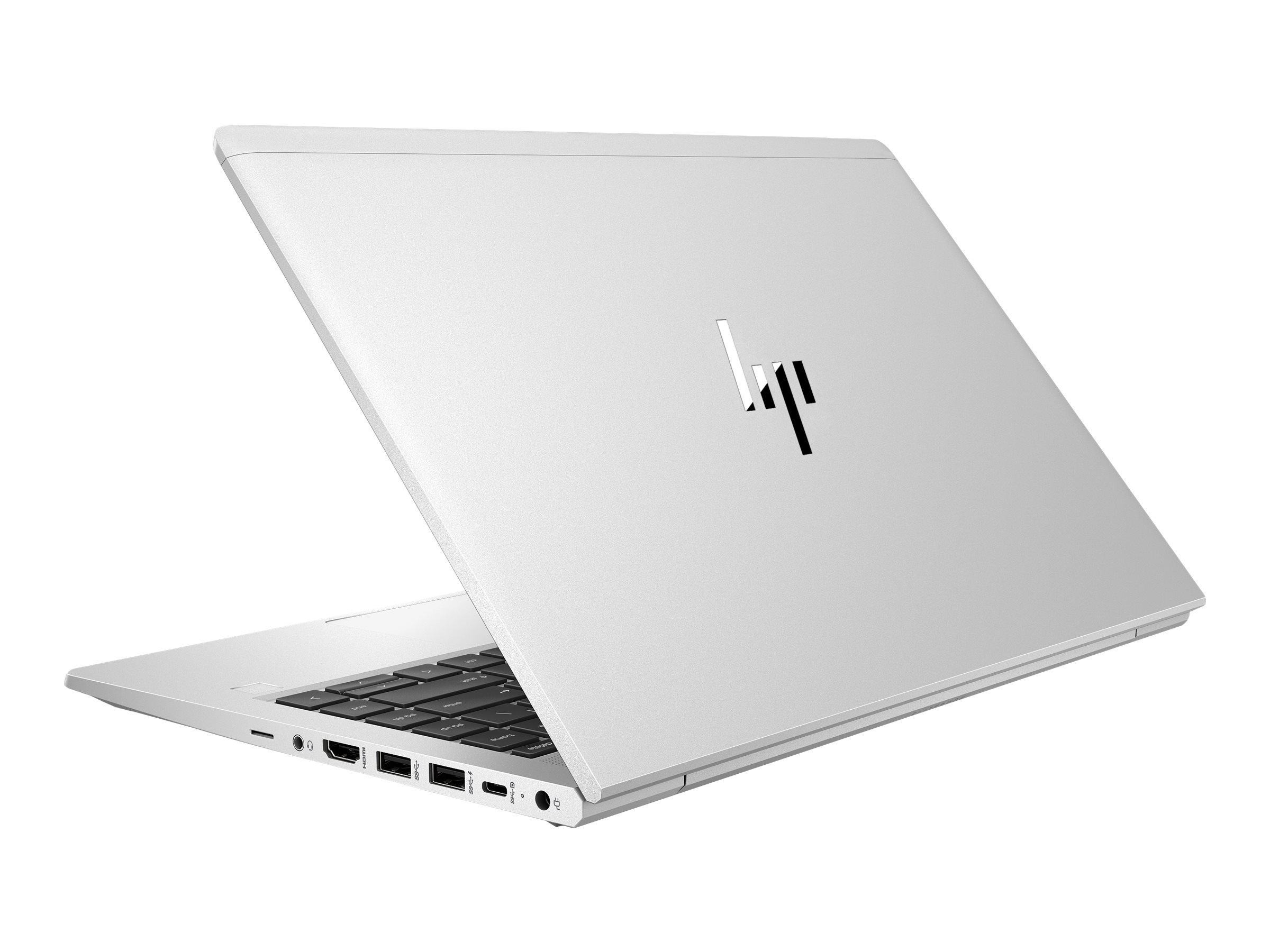 HP Elite Mobile Thin Client mt645 G7 - 180°-Scharnierdesign - AMD Ryzen 5 5625U  2.3 GHz - Win 10 IoT Enterprise - Radeon Graphics - 8 GB RAM - 256 GB SSD NVMe HP Value - 35.6 cm (14)