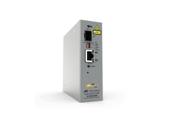Allied Telesis Industrial Ethernet Media Converter AT-IMC2000TPSP