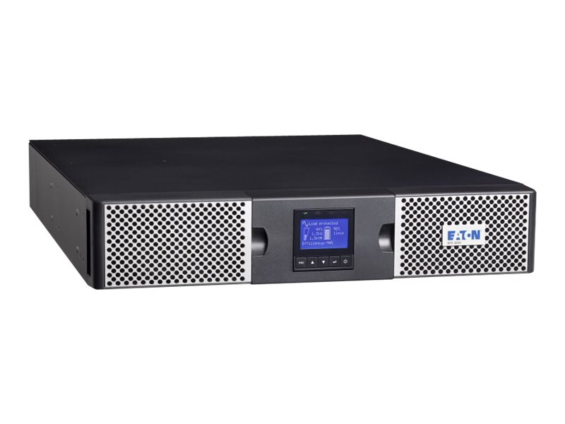 Eaton 9PX 3000i RT2U - USV (in Rack montierbar/extern)