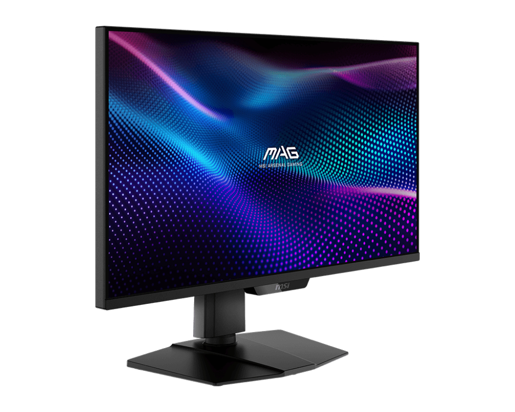 MSI MAG 274QPFDE X30MV - Flachbildschirm (TFT/LCD) - 68,6 cm, Ansicht 3
