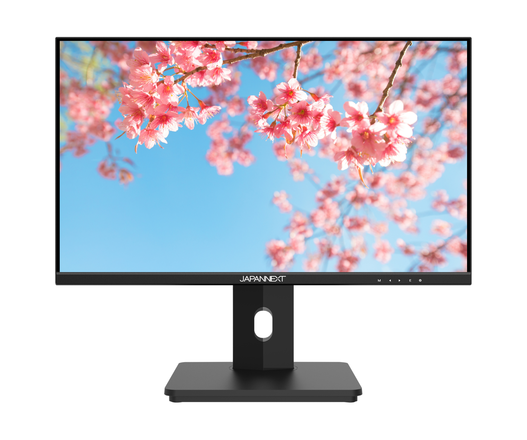 JAPANNEXT JN-I215FLFHSP-C65W 16 9 HDMI/USBC FHD - Flachbildschirm (TFT/LCD) - HDMI - 21,5, Ansicht 2