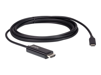 ATEN UC3238 - Externer Videoadapter - USB-C