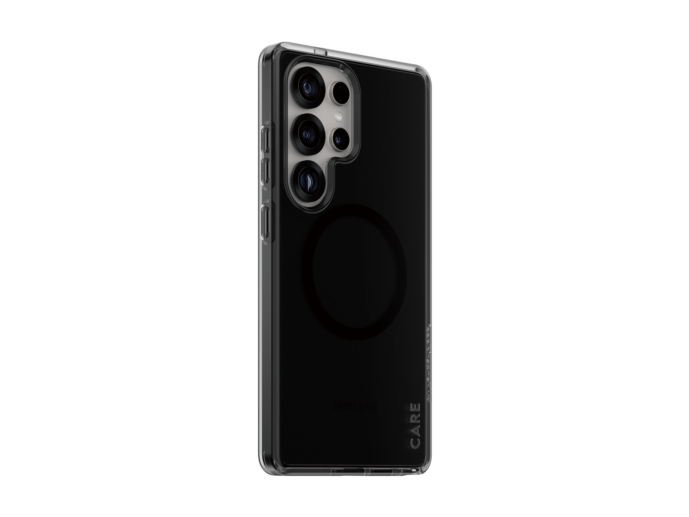PanzerGlass CARE by PanzerGlass Urban Combat - Hintere Abdeckung für Mobiltelefon - Thermoplastisches Polyurethan (TPU), Ansicht 3