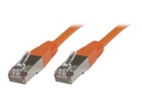 MicroConnect Netzwerkkabel - RJ-45 (M) bis RJ-45 (M), Ansicht 3