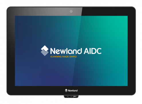 Newland NQUIRE 1000 MANTA III MICRO, Ansicht 2