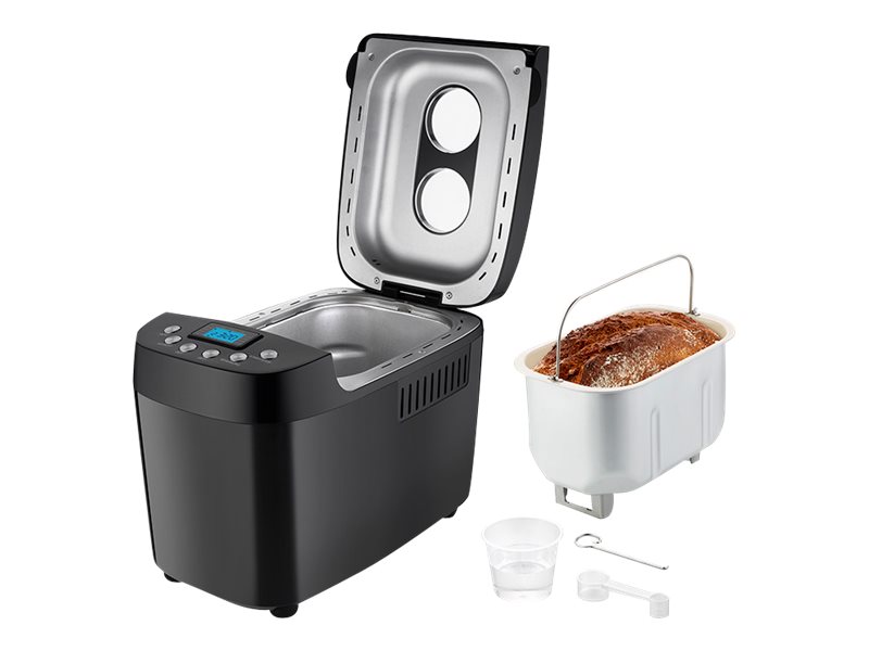 UNOLD BACKMEISTER 68525 Big Black - Brotbackautomat, Ansicht 5
