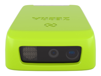 Zebra RS2100 - Barcode-Scanner - tragbar - 2D-Imager