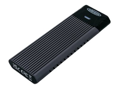 Origin Storage Inception E840 Pro - SSD - 256 GB - extern (tragbar)