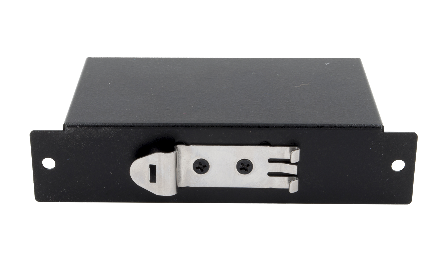 Exsys EX-1504HMS - USB 3.2 Gen 1 (3.1 Gen 1) Type-B - USB 3.2 Gen 1 (3.1 Gen 1) Type-A - 5000 Mbit/s - Schwarz - Metall, Ansicht 3