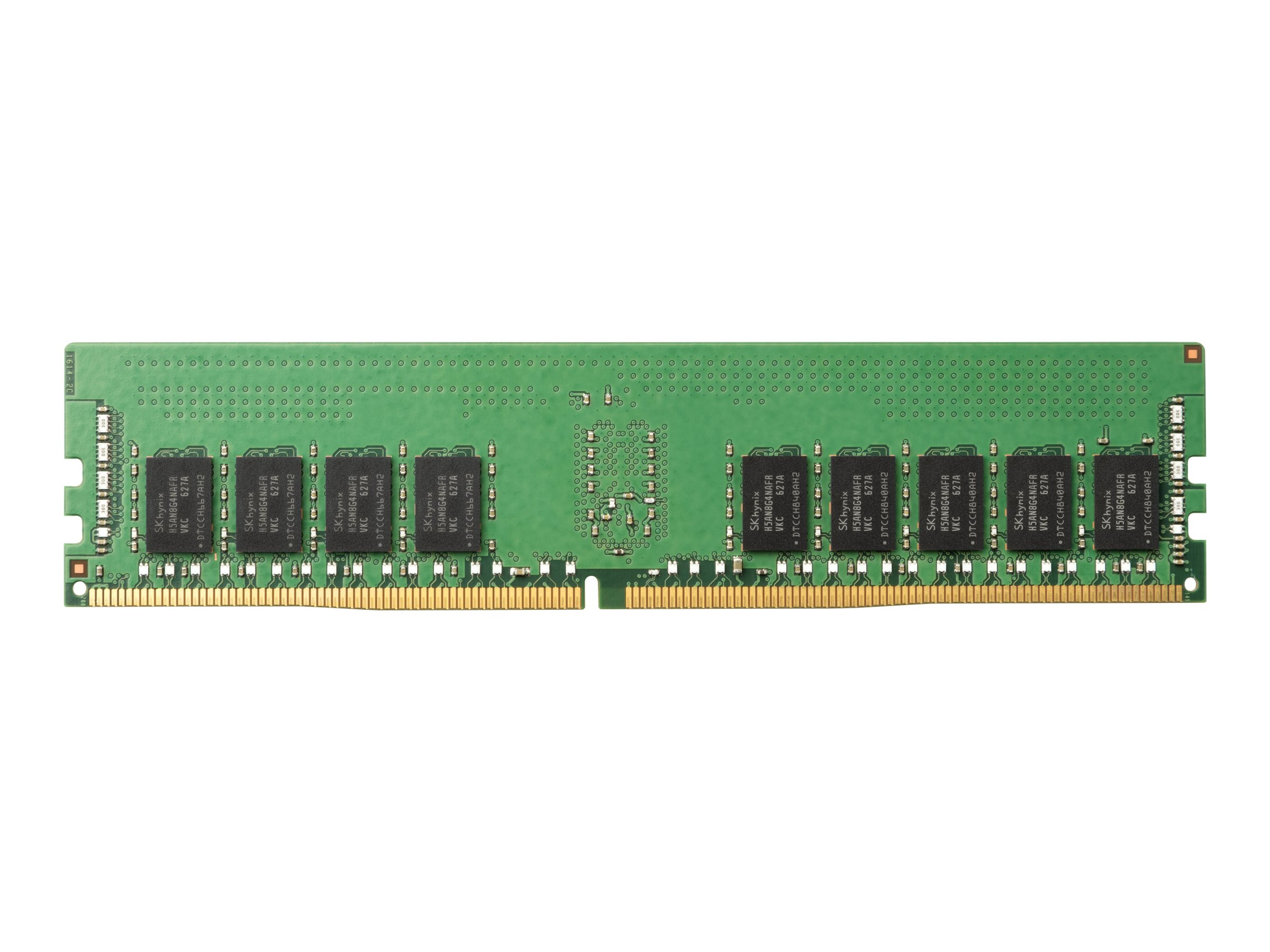 HP Inc 16GB DDR4-2933 (1x16GB) ECC RA (5YZ54AA)