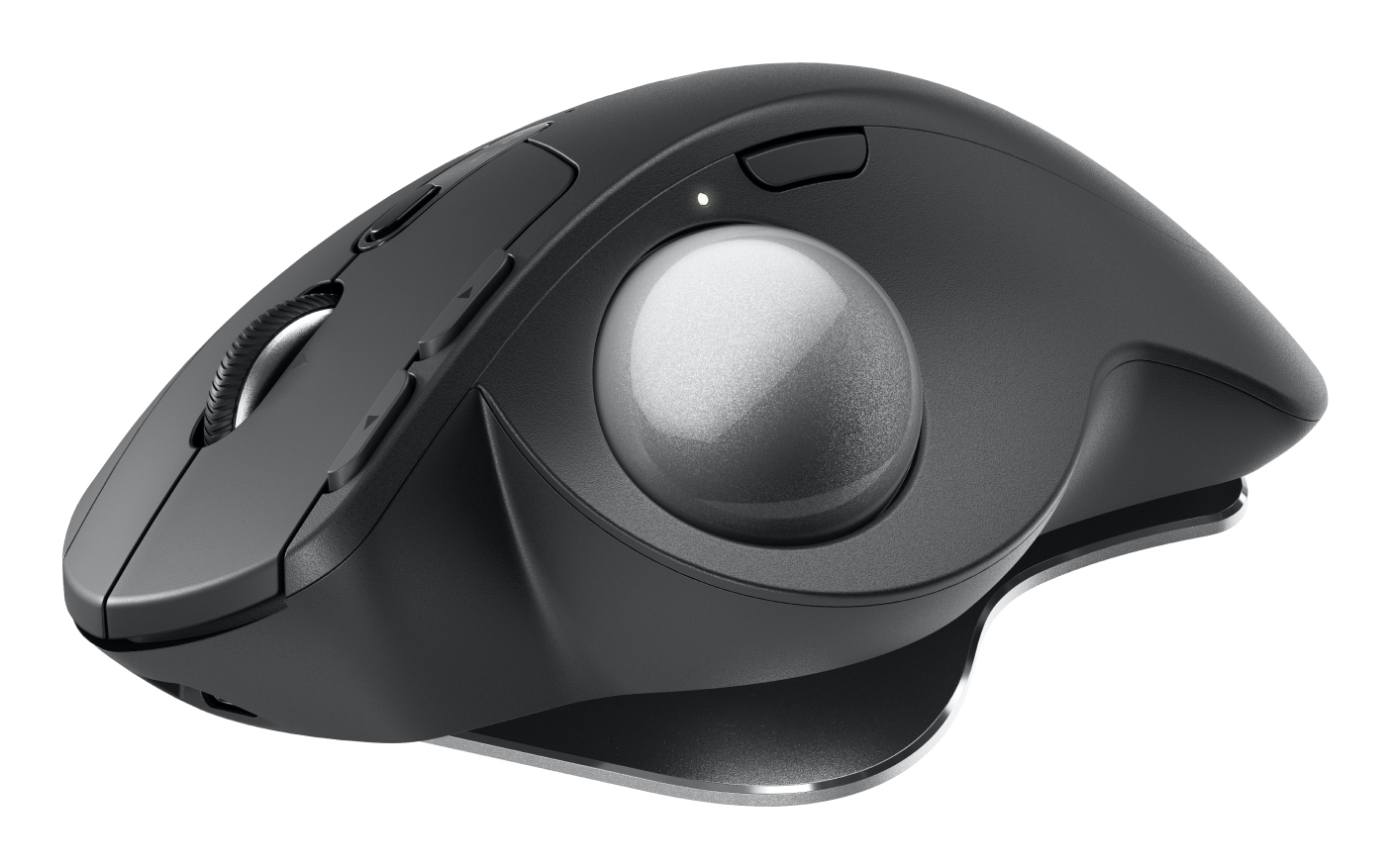 Logitech Ergo Series MX Ergo S - Trackball - fortgeschritten, Ansicht 2
