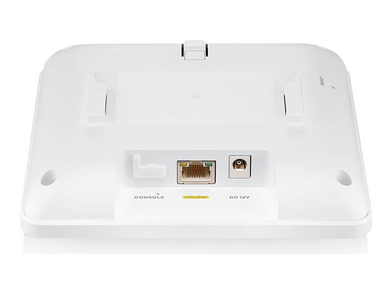 ZyXEL NWA50BE PRO - Accesspoint - 4-Stream, Dual-Radio, NebulaFlex