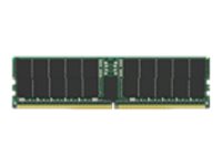 Kingston DDR5 - Modul - 64 GB - DIMM 288-PIN