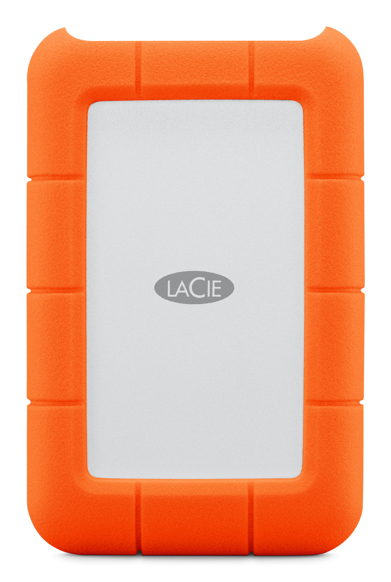 LaCie Rugged Mini - Festplatte - 5 TB - extern (tragbar), Ansicht 3