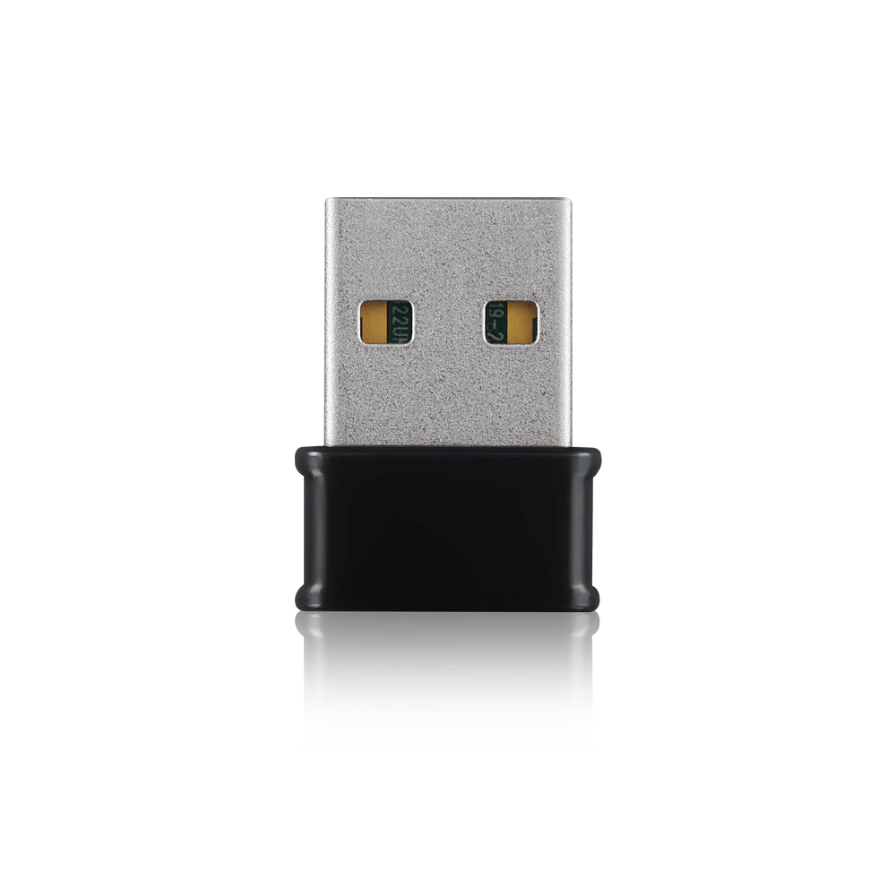 ZyXEL NWD6602 - Netzwerkadapter - USB 2.0 - 802.11ac