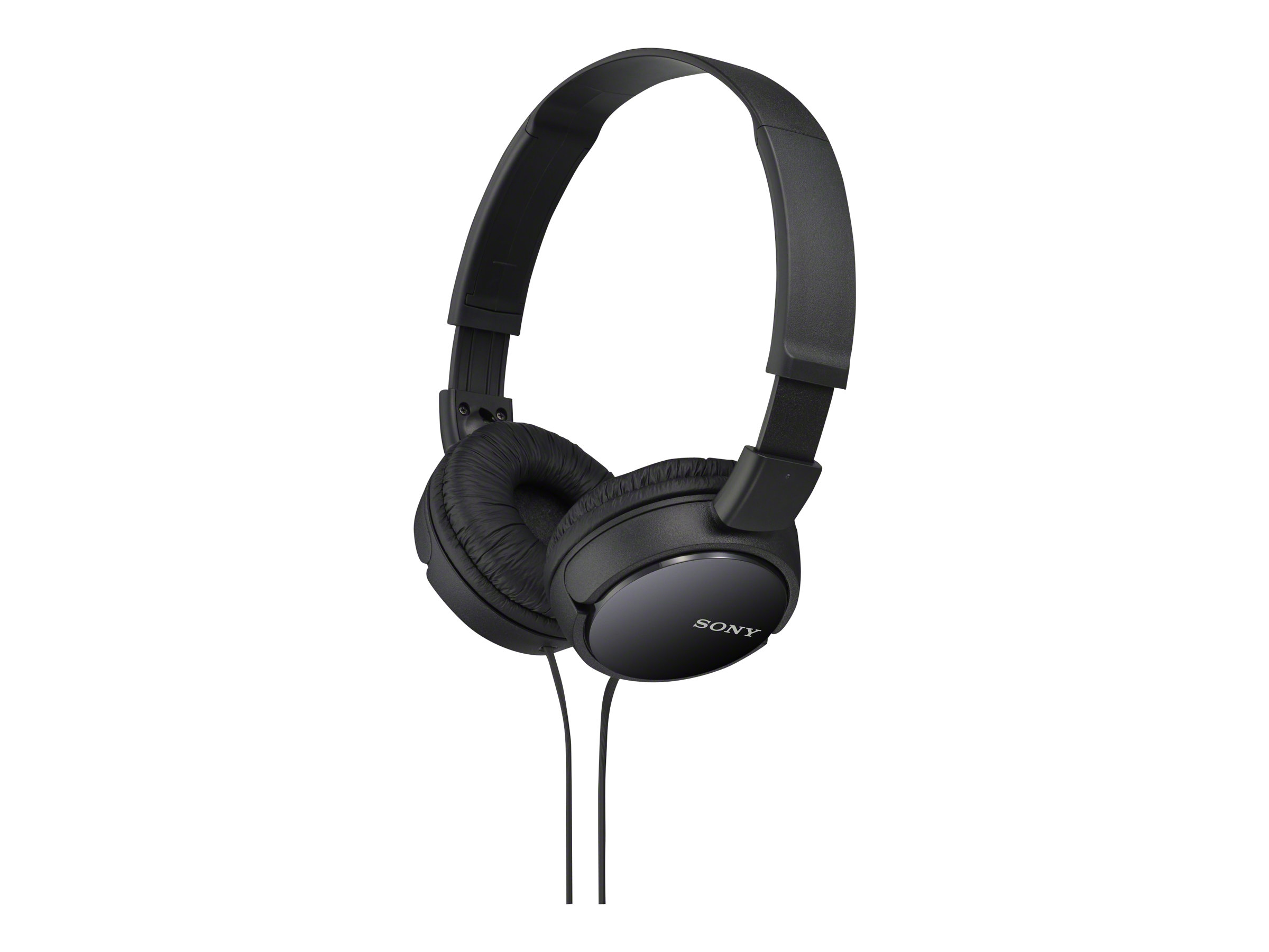 Sony MDR-ZX110AP - Kopfhörer mit Mikrofon - ohrumschließend