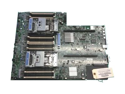 HP DL380P G8 V2 SYSTEM BOARD (801939-001)