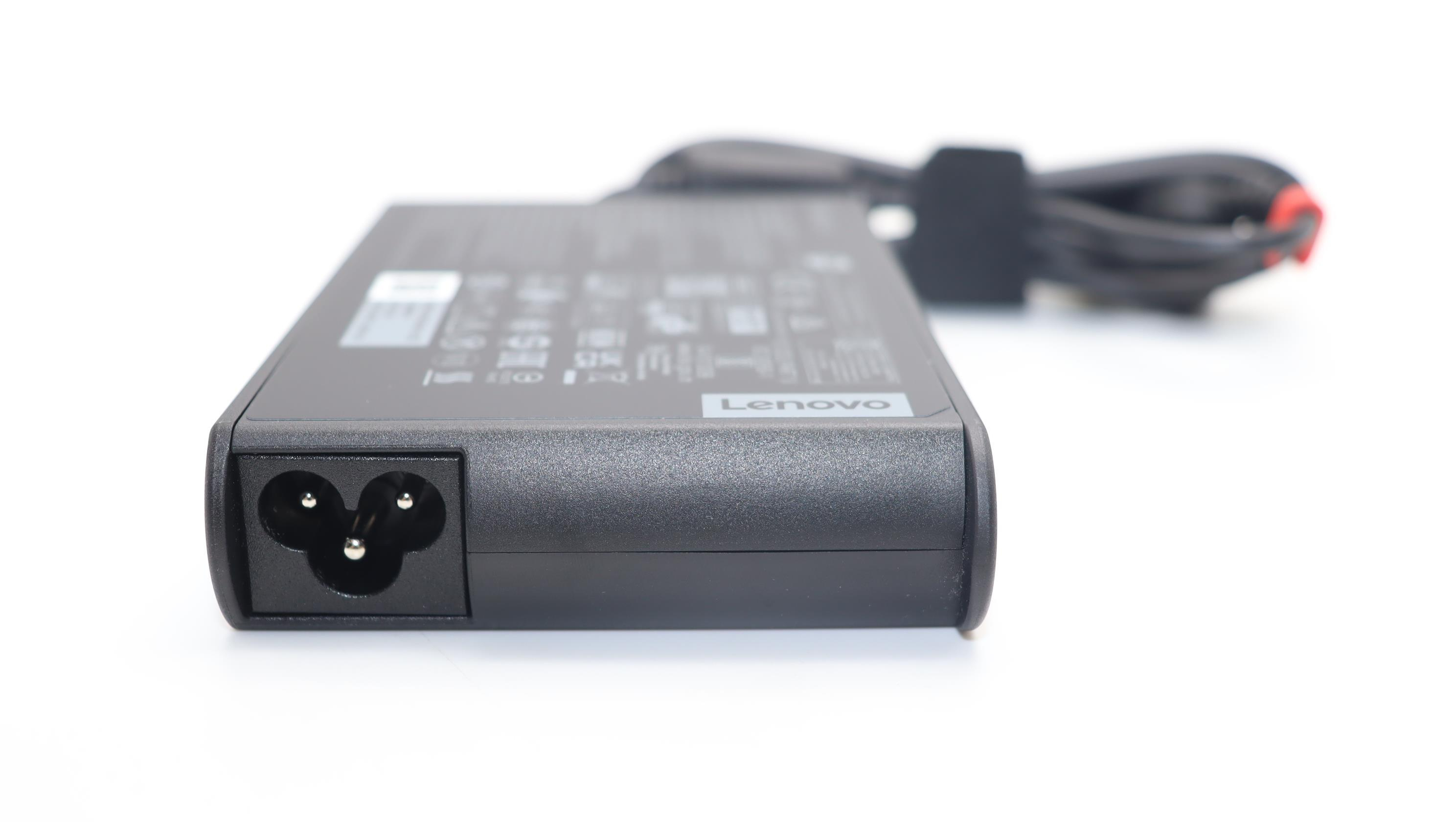 Lenovo AC_ADAPTER Slim 3P WW LTN 5A11K67847 - PC-/Server Netzteil, Ansicht 3