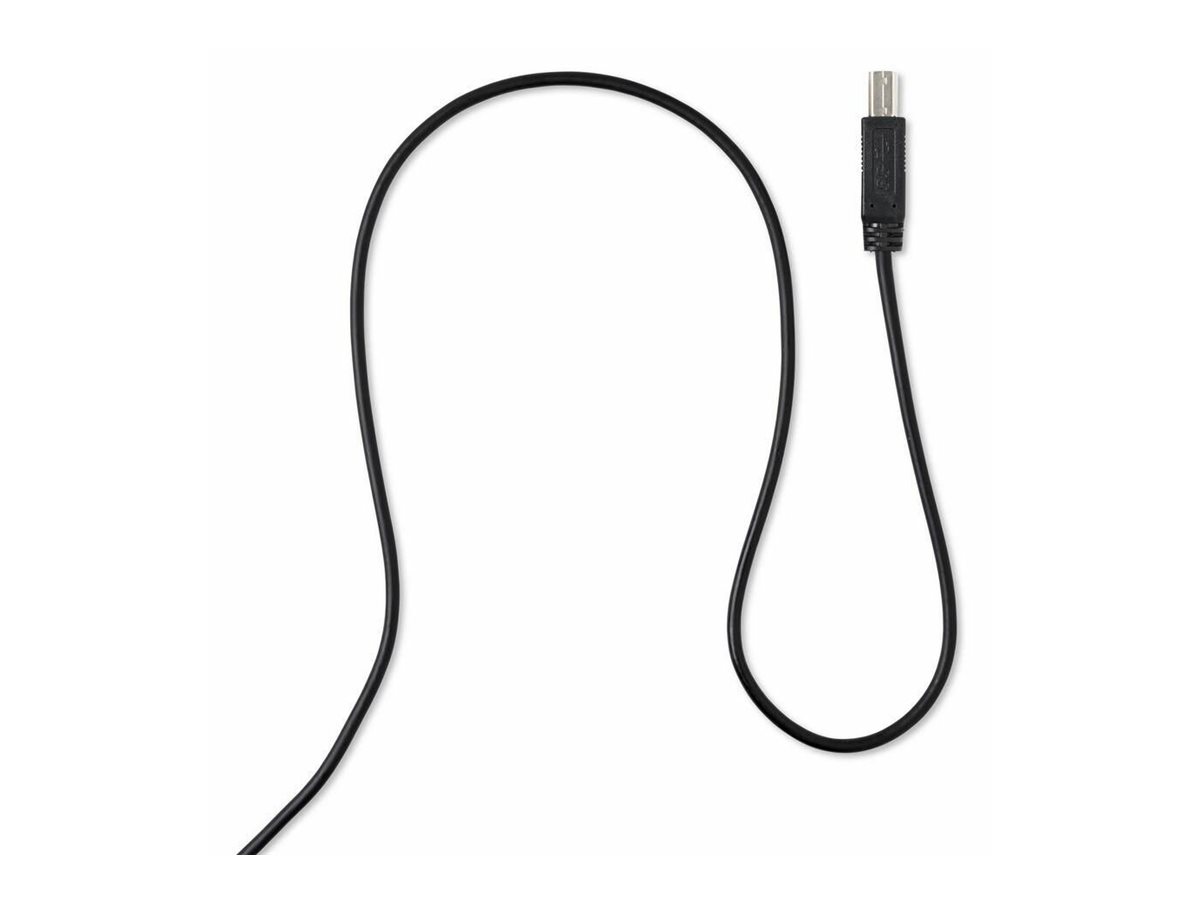 MicroConnect Premium - USB-Kabel - USB Typ A (M), Ansicht 3