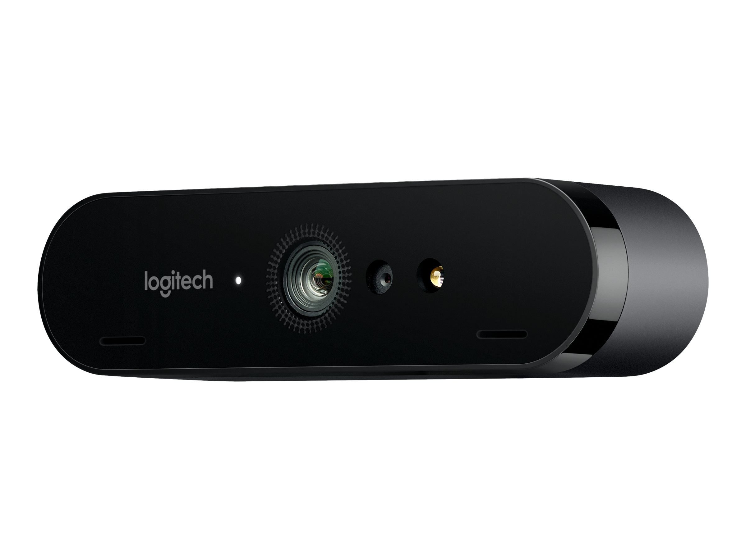 Logitech BRIO STREAM - Web-Kamera - Farbe - 4096 x 2160