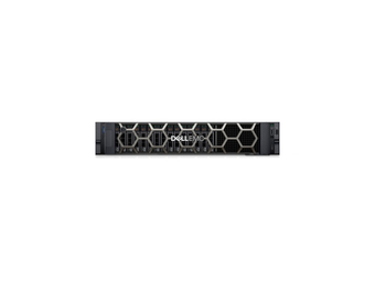 Dell PowerEdge R550 - 28 GHz - 4309Y - 16 GB - DDR4-SDRAM - 480 GB - Rack (2U)