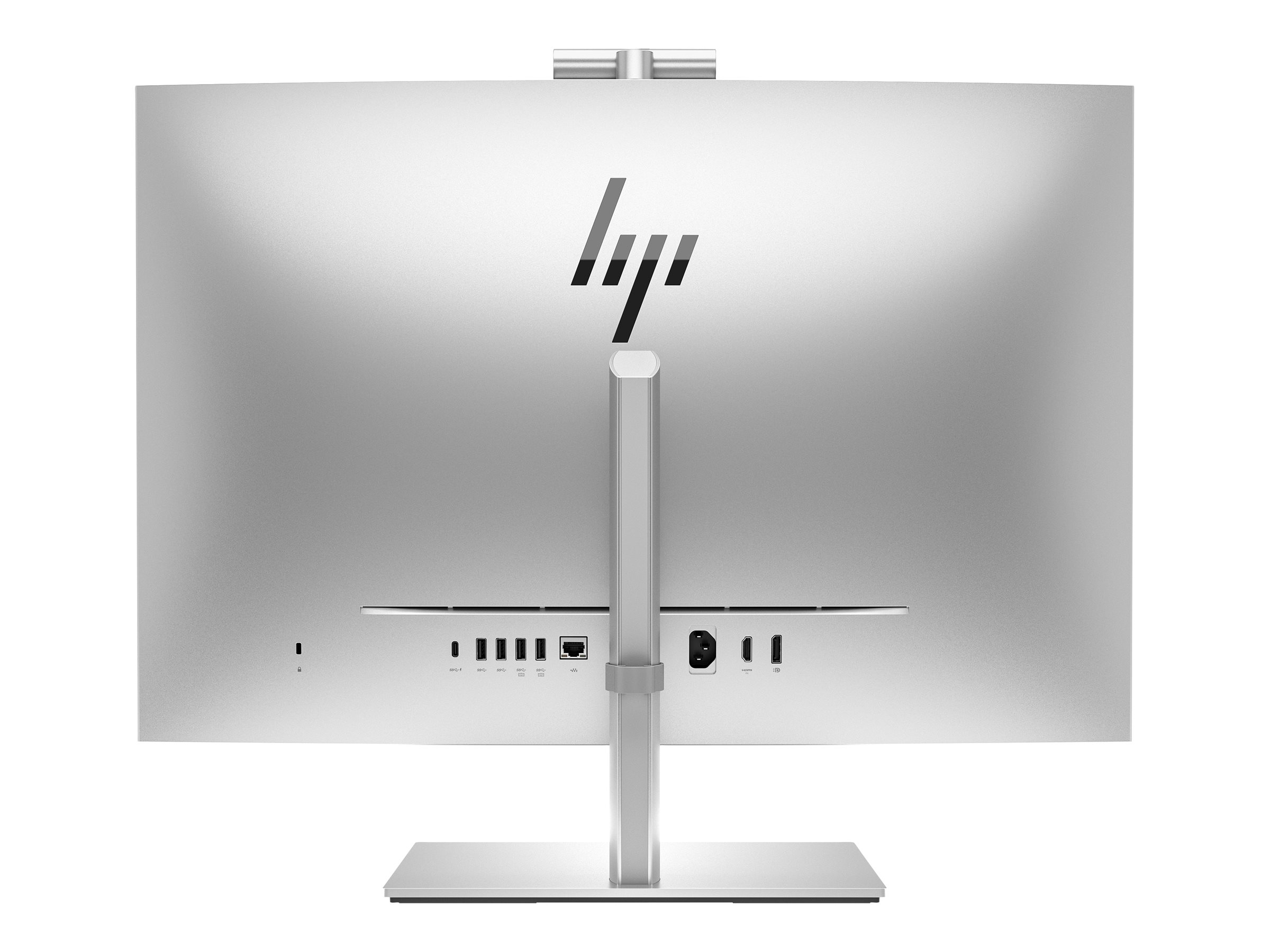 HP EliteOne 870 G9 - All-in-One (Komplettlösung) - Core i5 i5-14500  2.6 GHz - vPro - RAM 16 GB - SSD 512 GB - NVMe - UHD Graphics 770 - 1GbE Wi-Fi 6E Bluetooth 5.3 - WLAN: 802.11abgnacax (Wi-Fi 6E)
