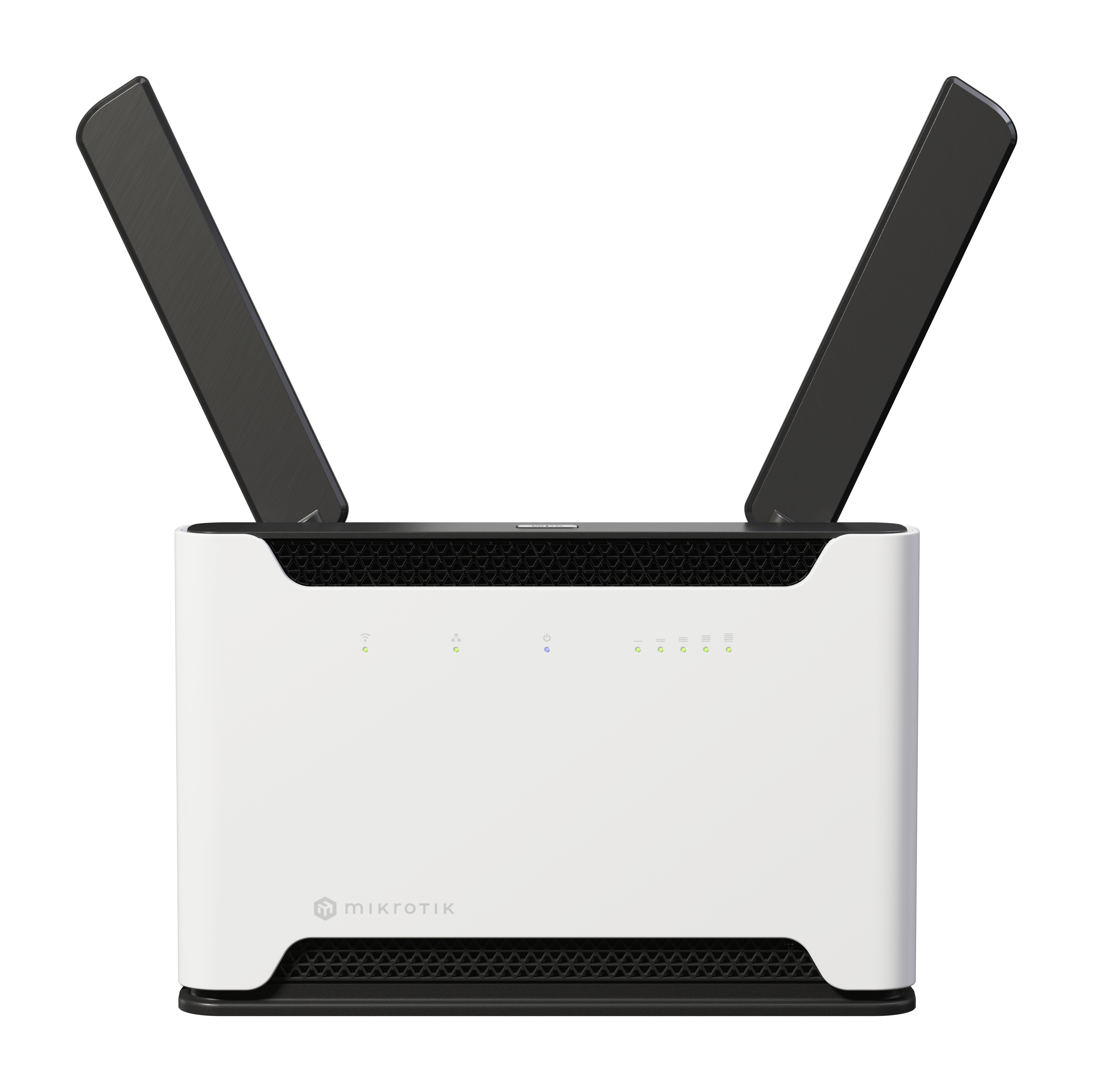 MikroTik Chateau LTE18 - Wireless Router 5-Port-Switch, Ansicht 3