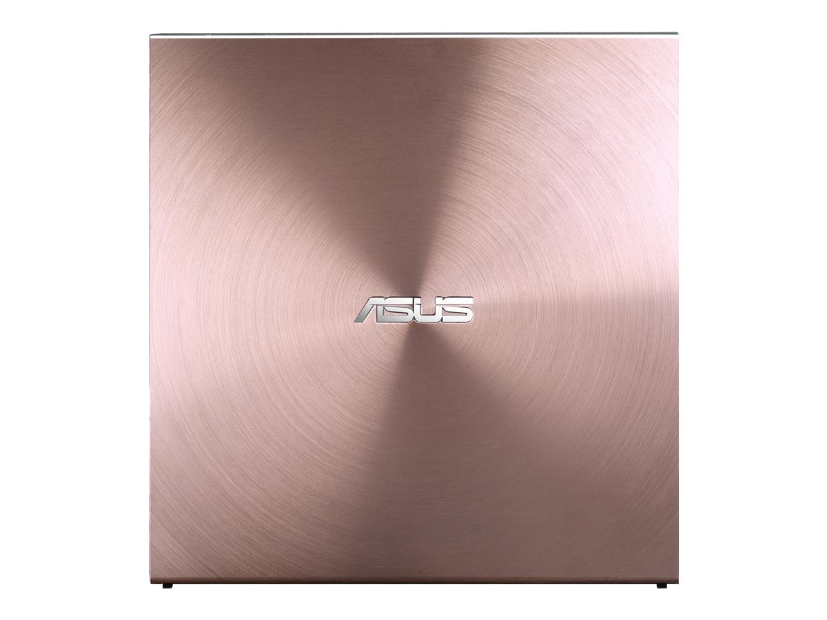 Asus SDRW-08U5S-U Ultra Drive Rosa USB2.0