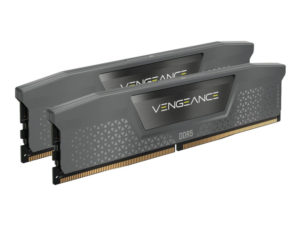 Corsair Vengeance - DDR5 - Kit - 32 GB: 2 x 16 GB