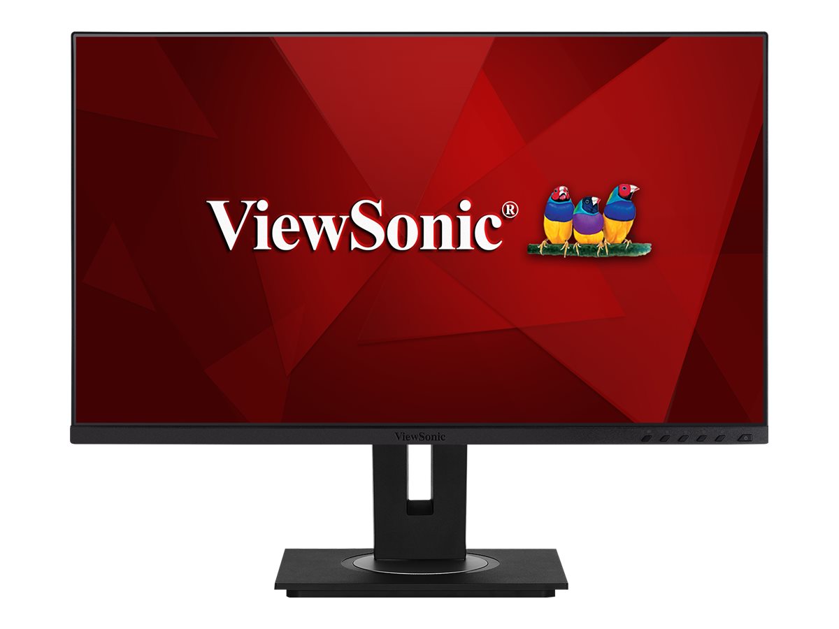 ViewSonic VG2756-4K - LED-Monitor - 68.6 cm (27")