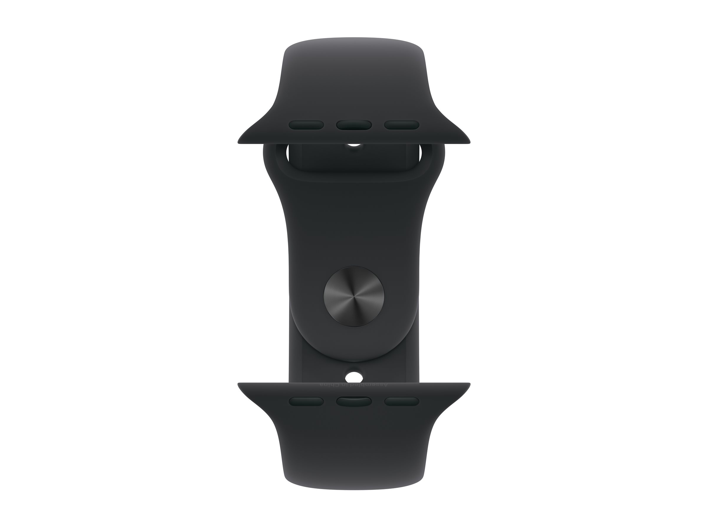 Apple Watch Series 11 (GPS + Cellular) - 46 mm - Titan, Ansicht 4