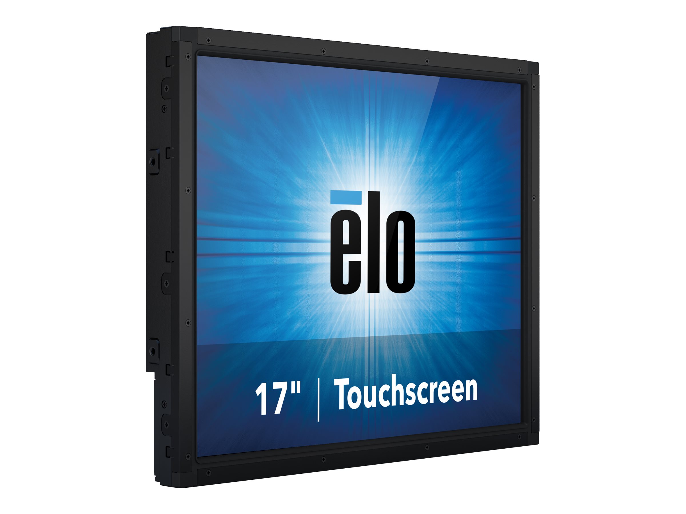 Elo Touch Solutions Elo Open-Frame Touchmonitors 1790L - LED-Monitor - 43.2 cm (17), Ansicht 4